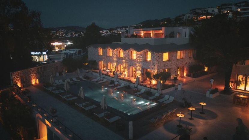 Ruins Luxury Resort (only adults 12+) - 4