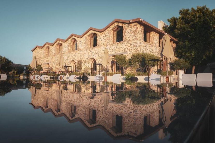 Ruins Luxury Resort (only adults 12+) - 5