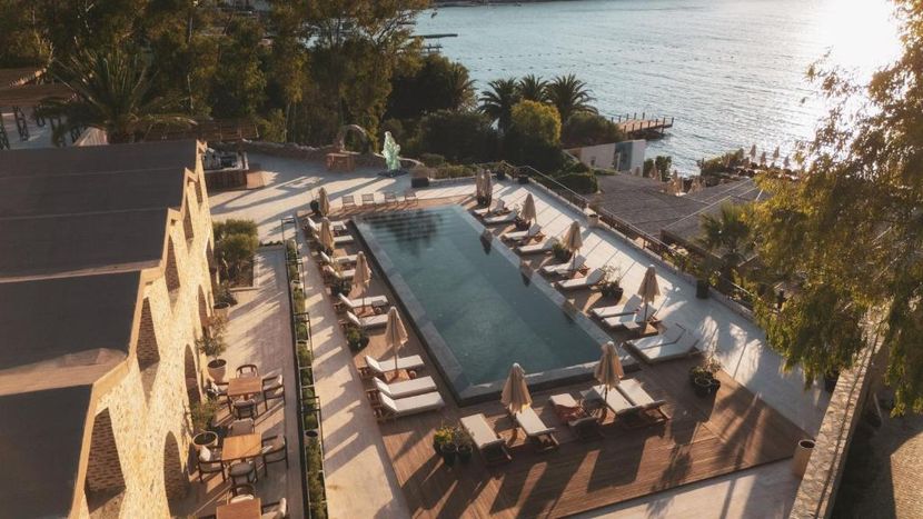 Ruins Luxury Resort (only adults 12+) - 6