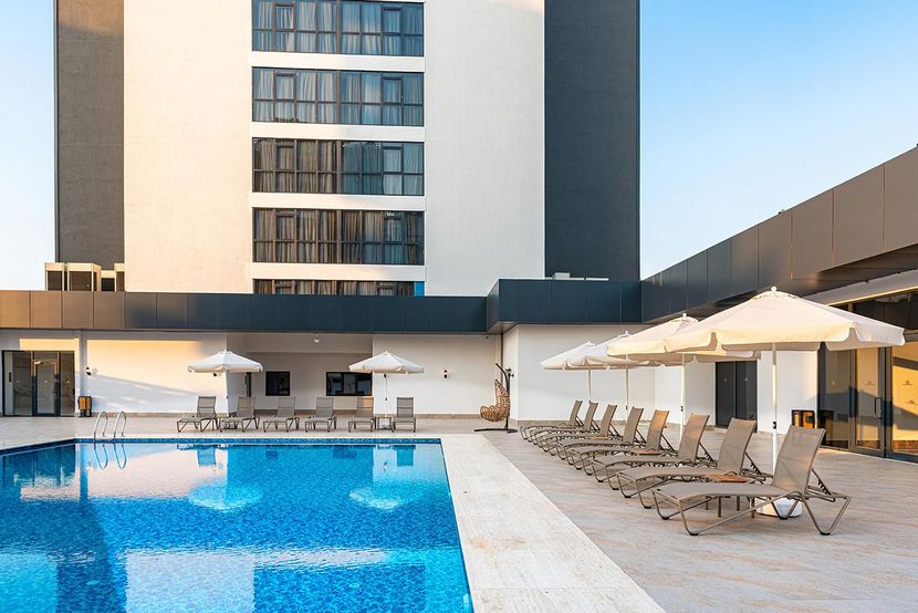 Renex Hotel - 4