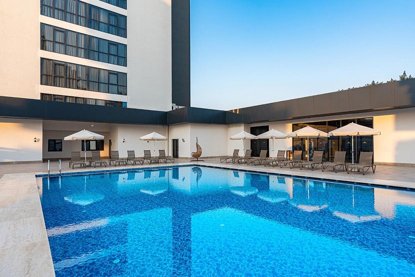 Renex Hotel - 6