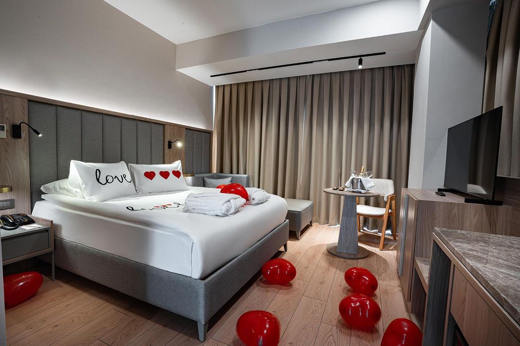 Картинка отеля - 10
