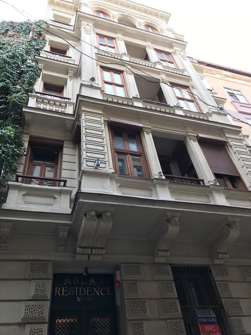Aslan Residence Taksim - 1