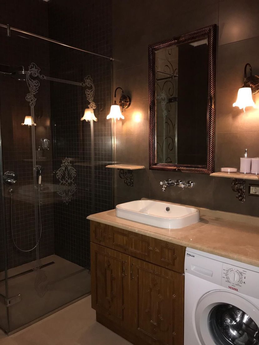 Aslan Residence Taksim - 3