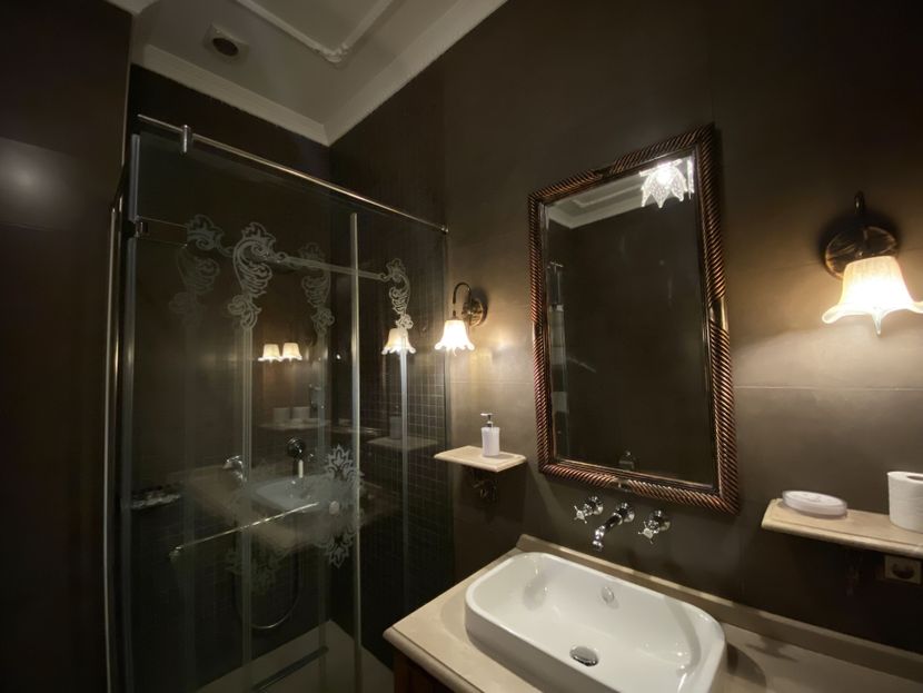 Aslan Residence Taksim - 4
