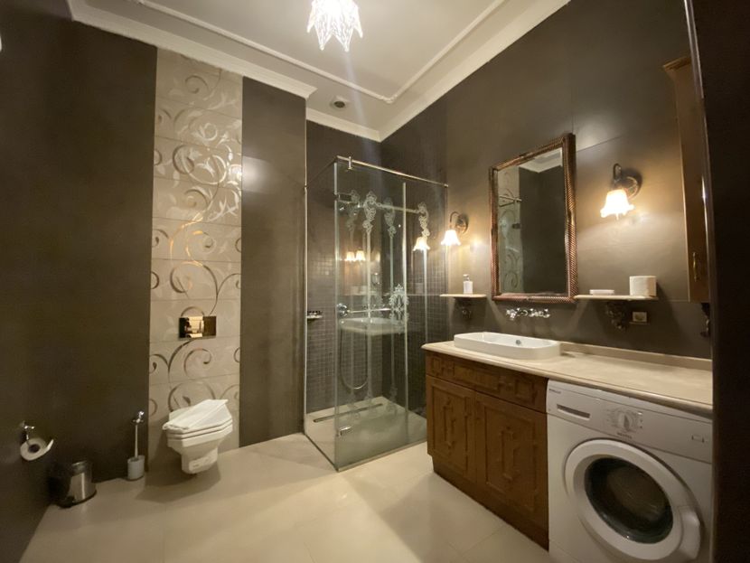 Aslan Residence Taksim - 5