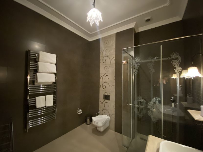 Aslan Residence Taksim - 6