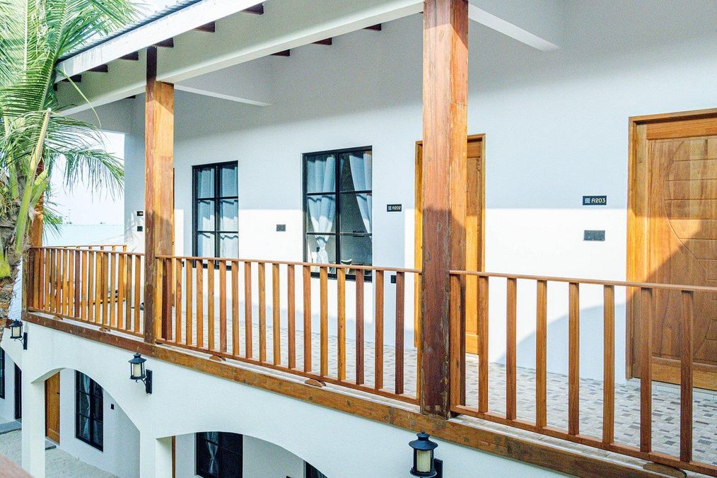 Картинка отеля - 4