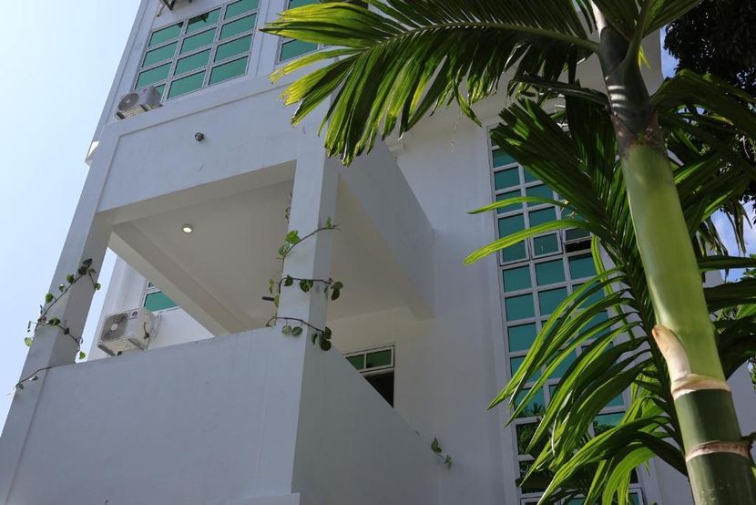 SHAMS THODDOO - 1