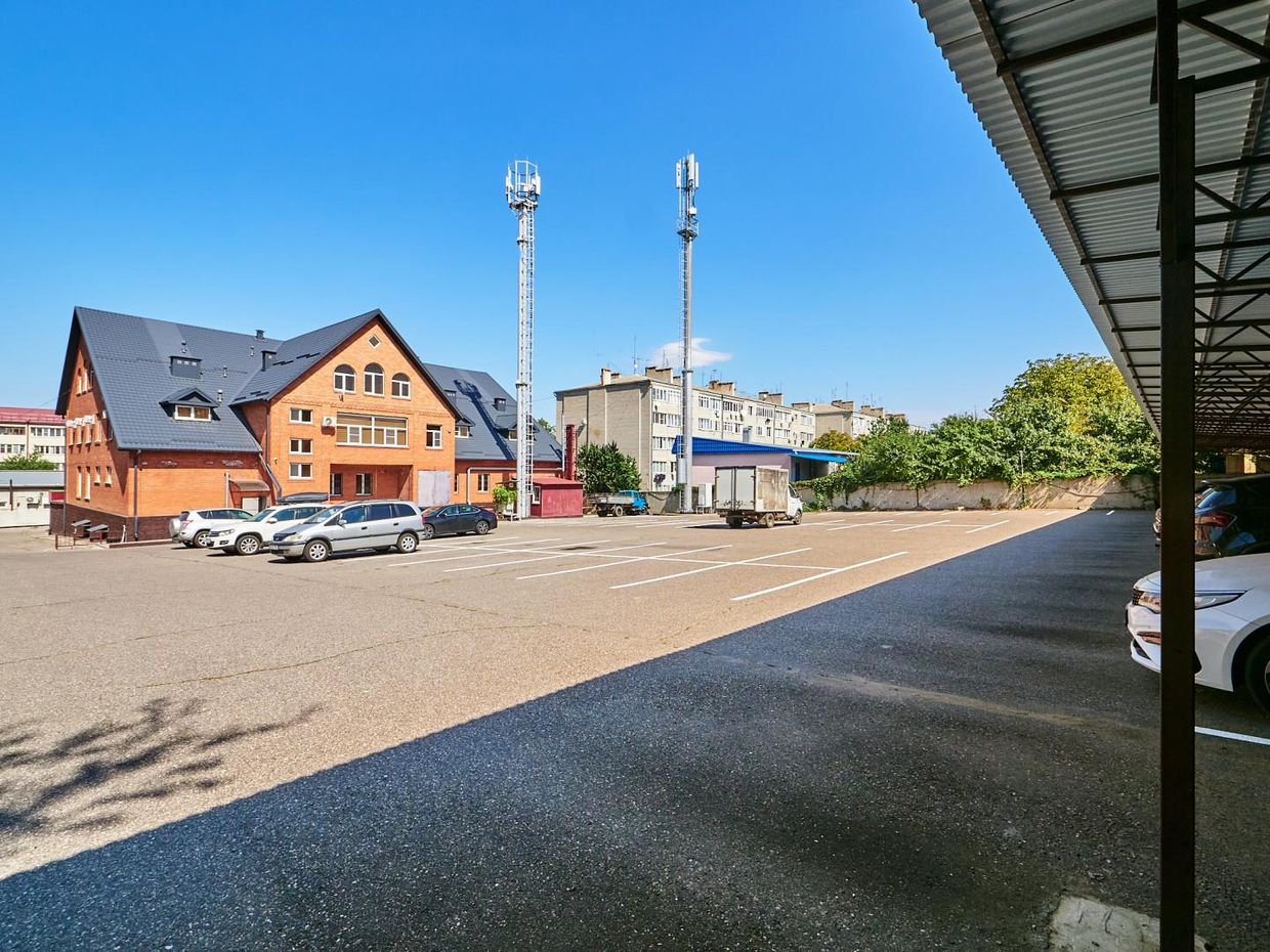 КОМЕТА, отель - 1