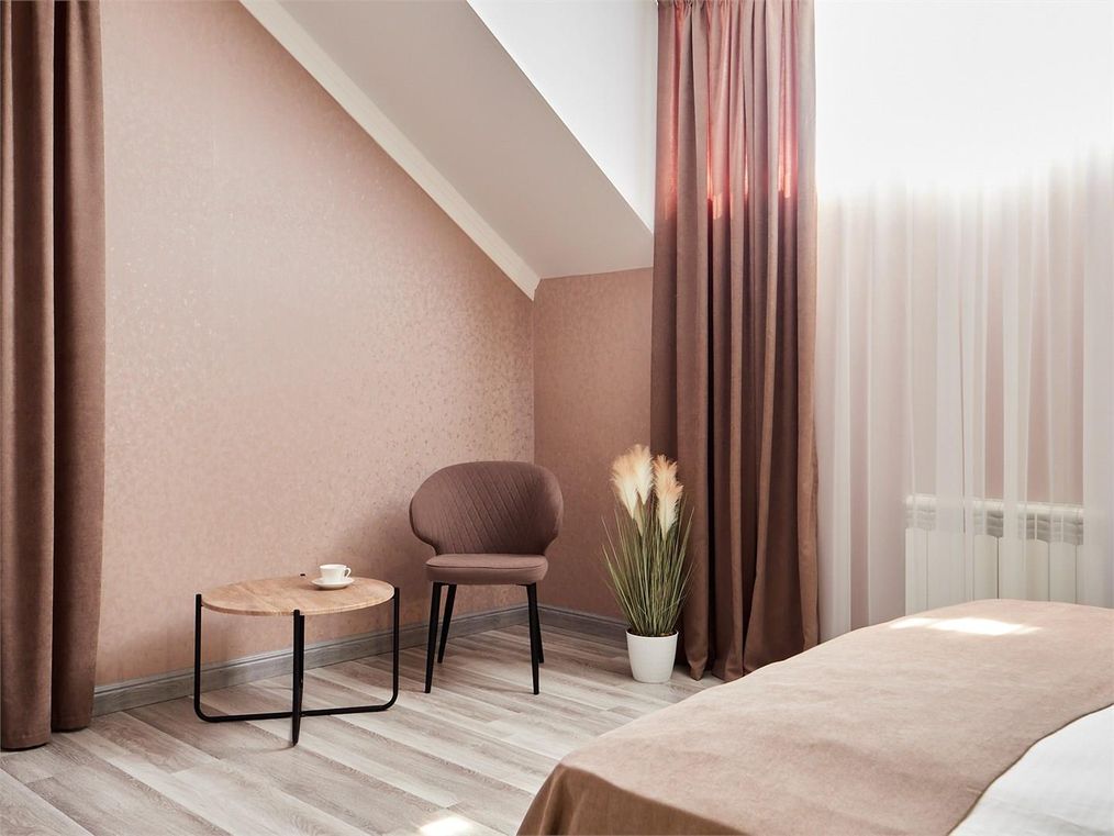 Картинка отеля - 12