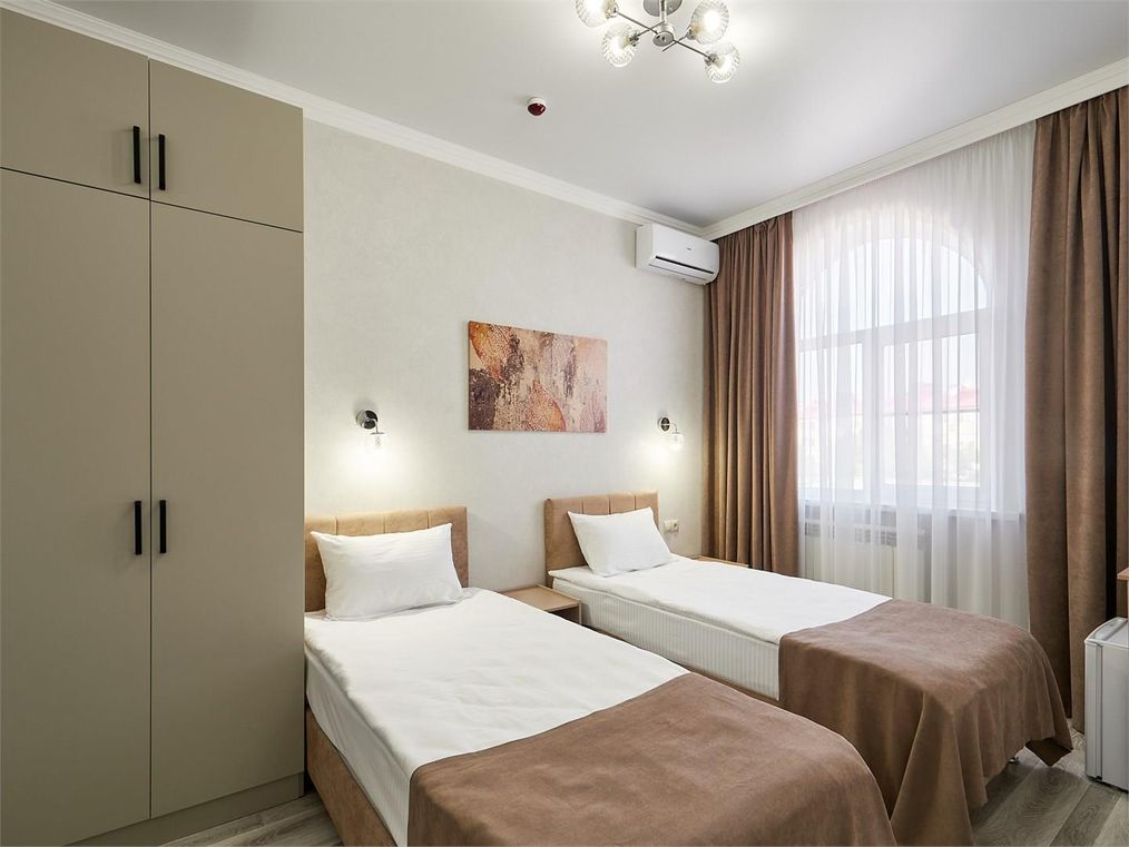 Картинка отеля - 13