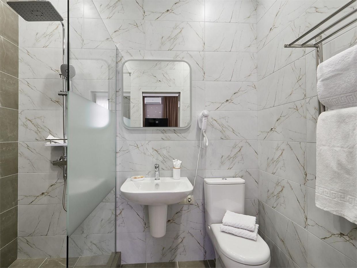 КОМЕТА, отель - 14