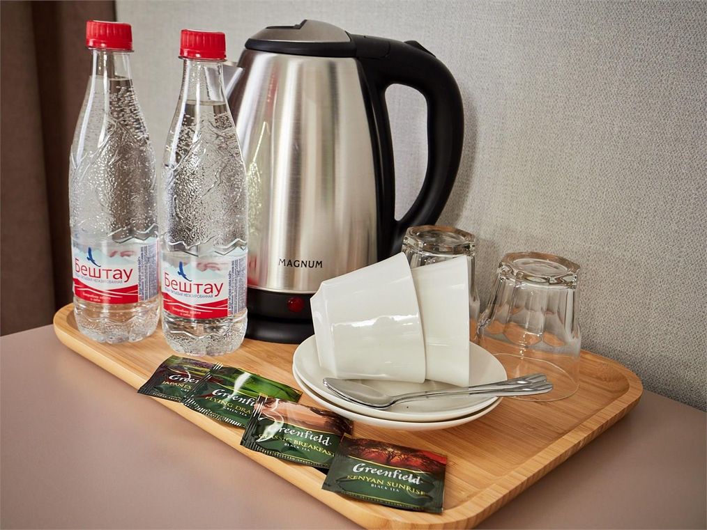 Картинка отеля - 17