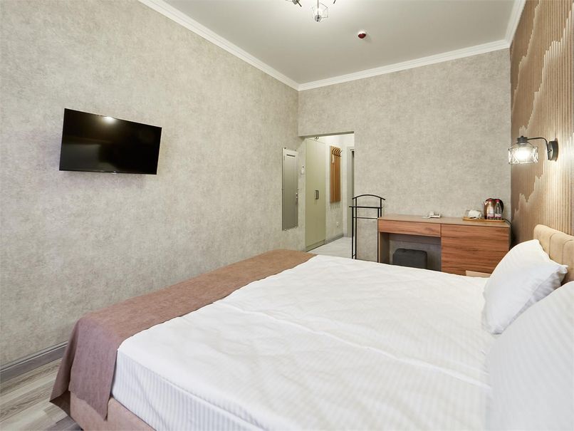 КОМЕТА, отель - 3