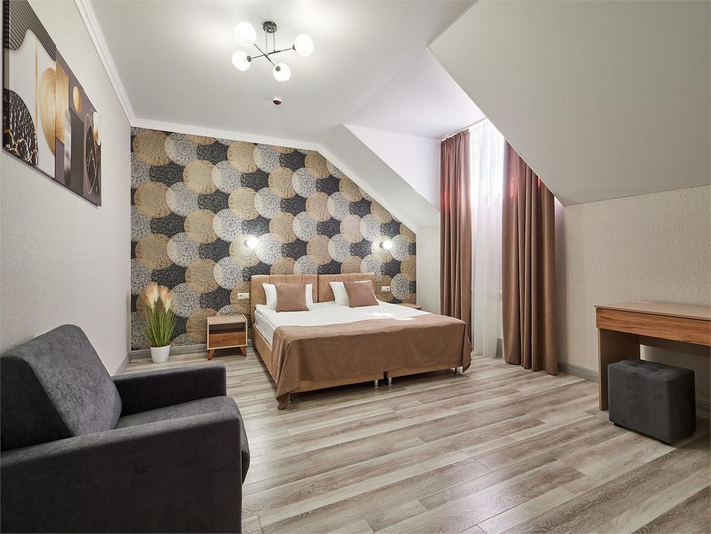 Картинка отеля - 4