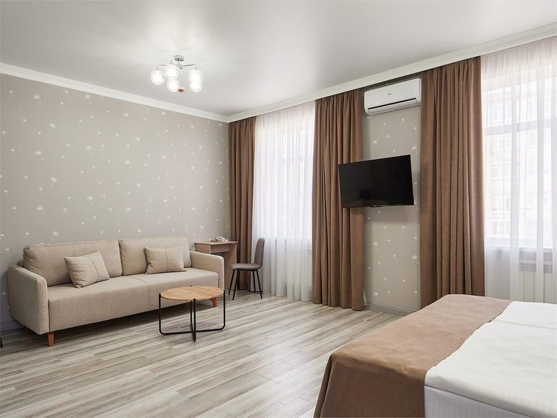 КОМЕТА, отель - 5