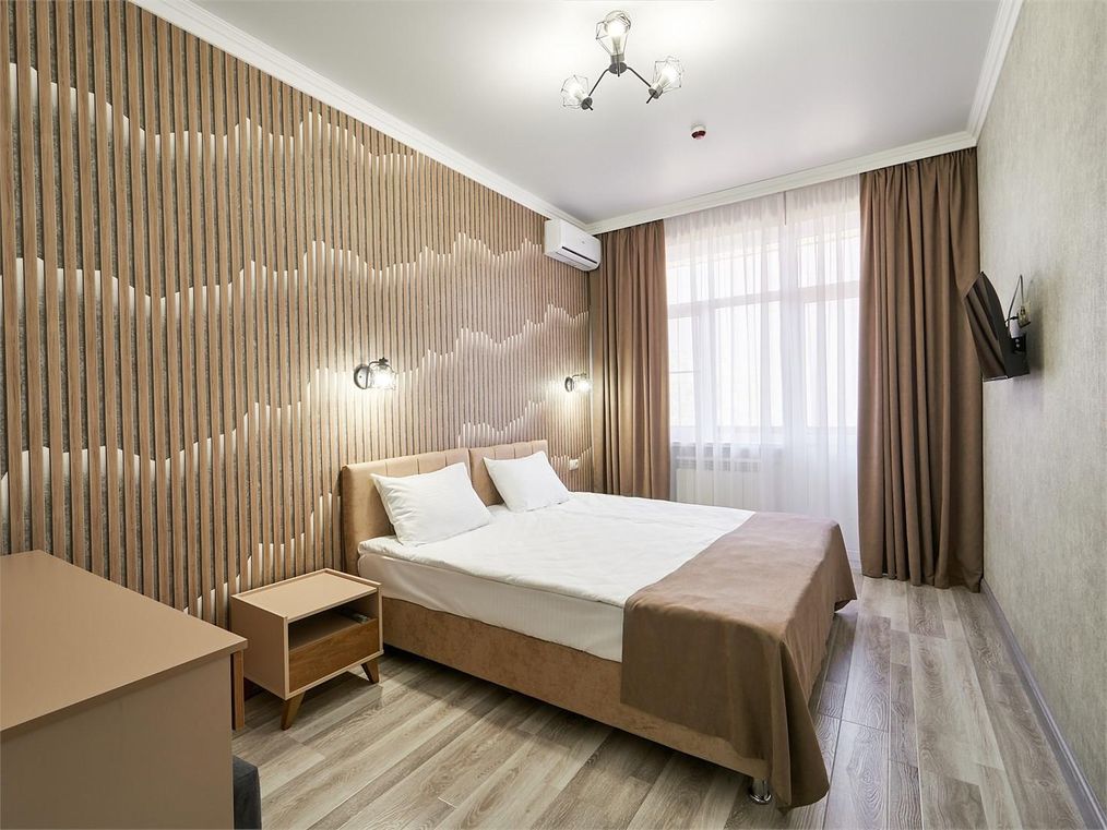 Картинка отеля - 6