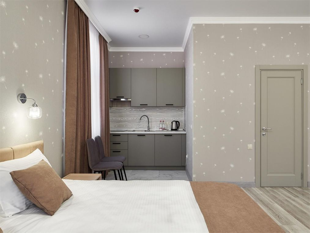 Картинка отеля - 9