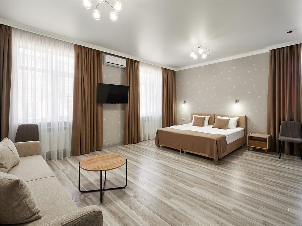 Картинка отеля - 10