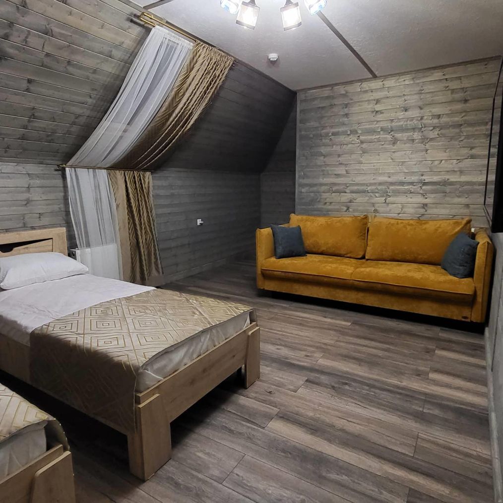 Картинка отеля - 12