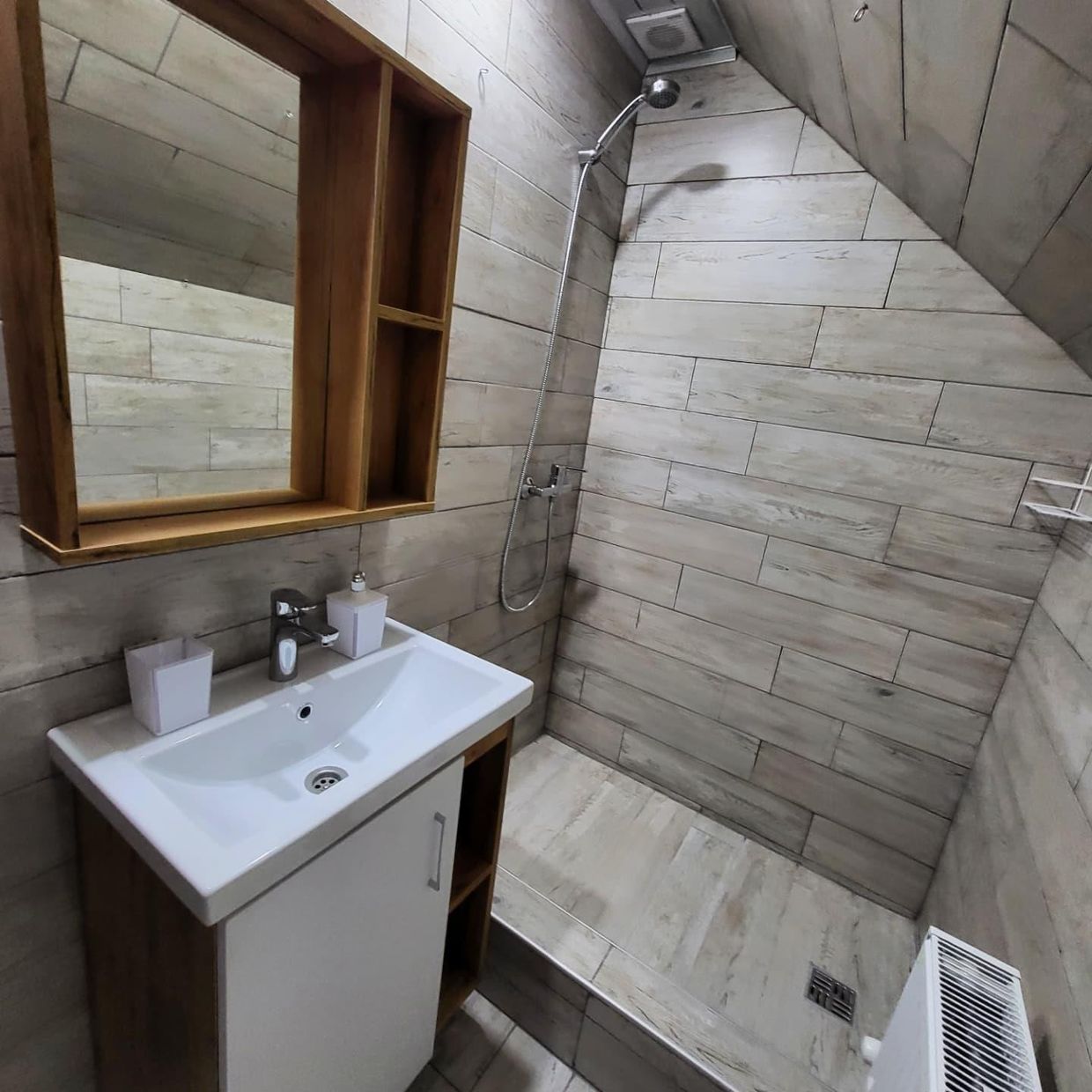 ГОСТИНЫЙ ДВОР БУРКА, загородный отель - 14