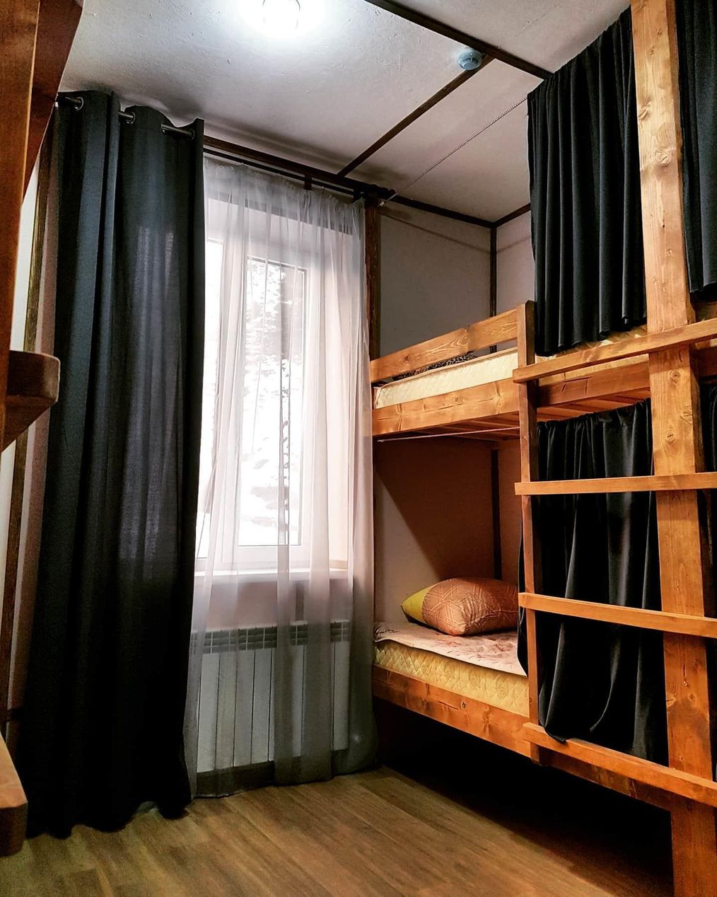 Картинка отеля - 6