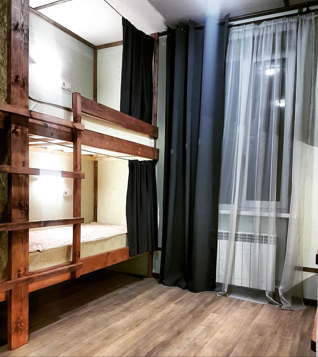 Картинка отеля - 7