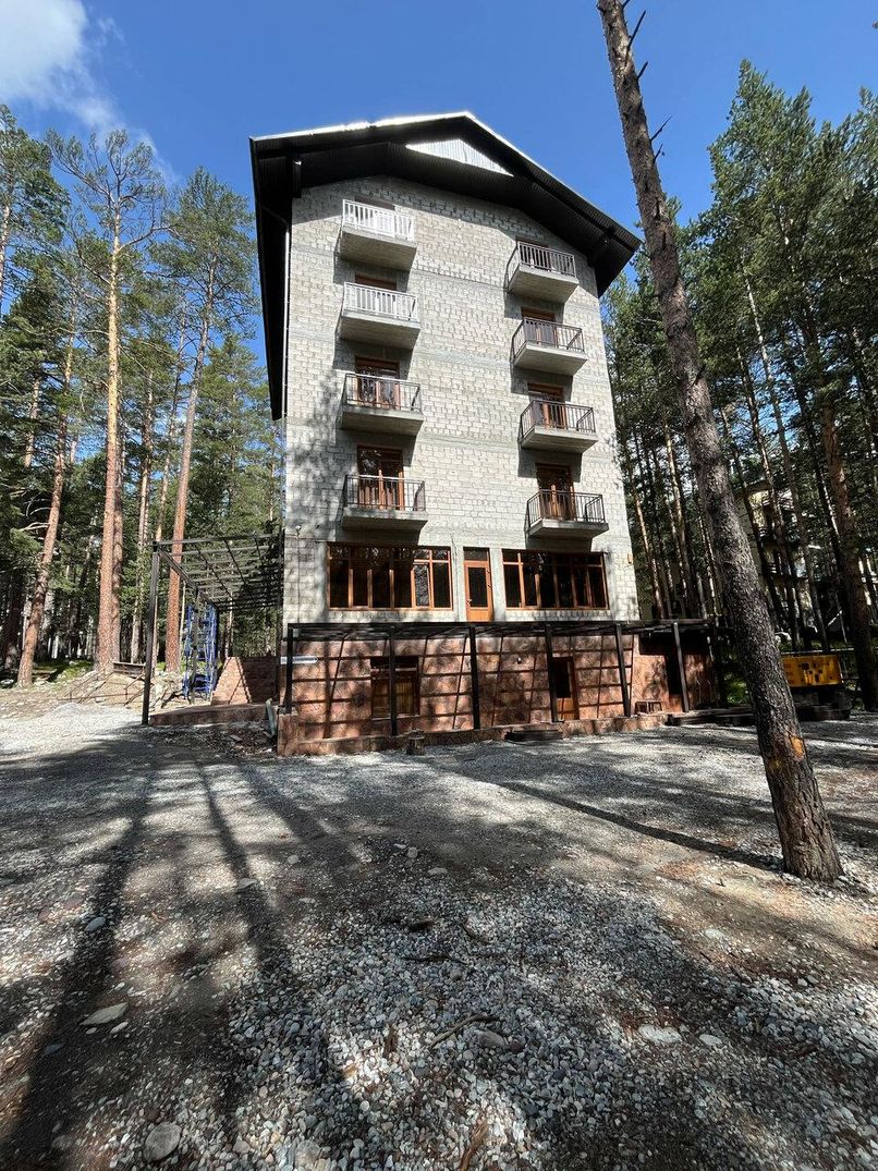 MOUNTFEEL, отель - 1