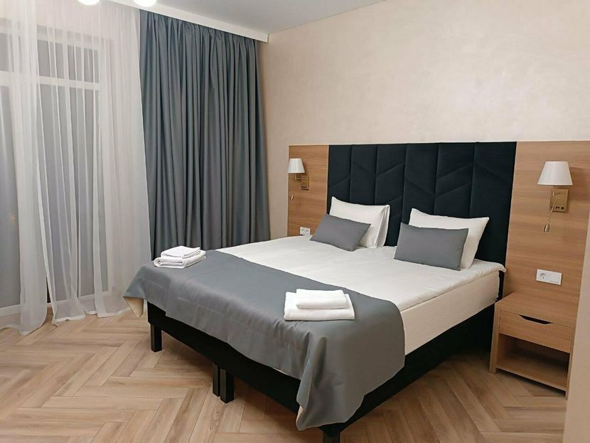 MOUNTFEEL, отель - 2