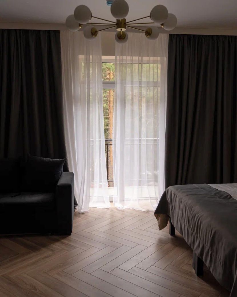 MOUNTFEEL, отель - 3