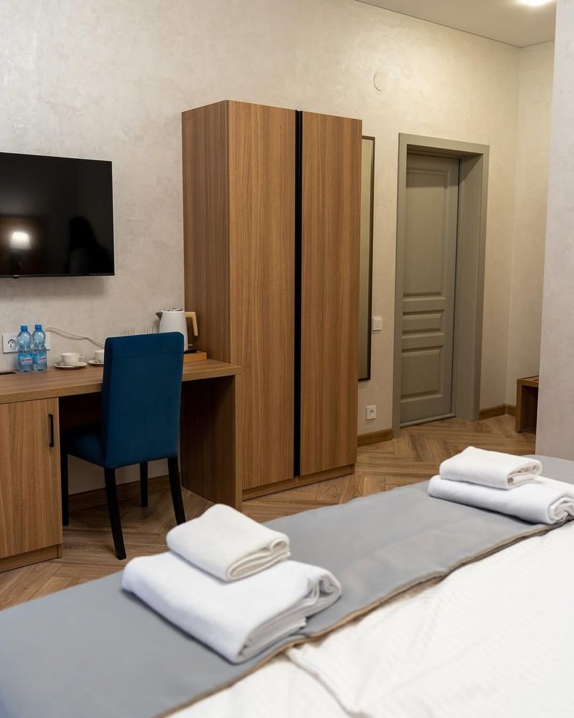 MOUNTFEEL, отель - 4