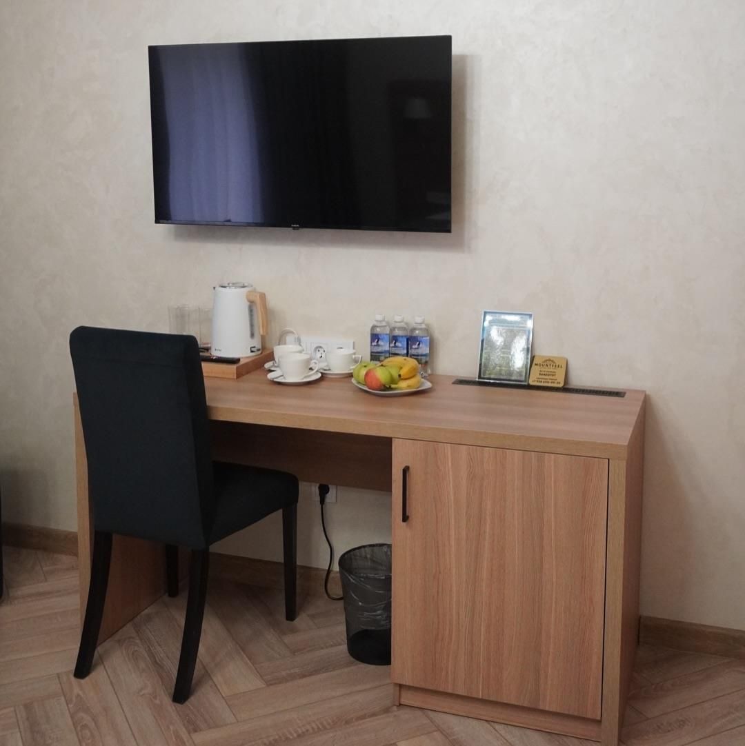 MOUNTFEEL, отель - 7