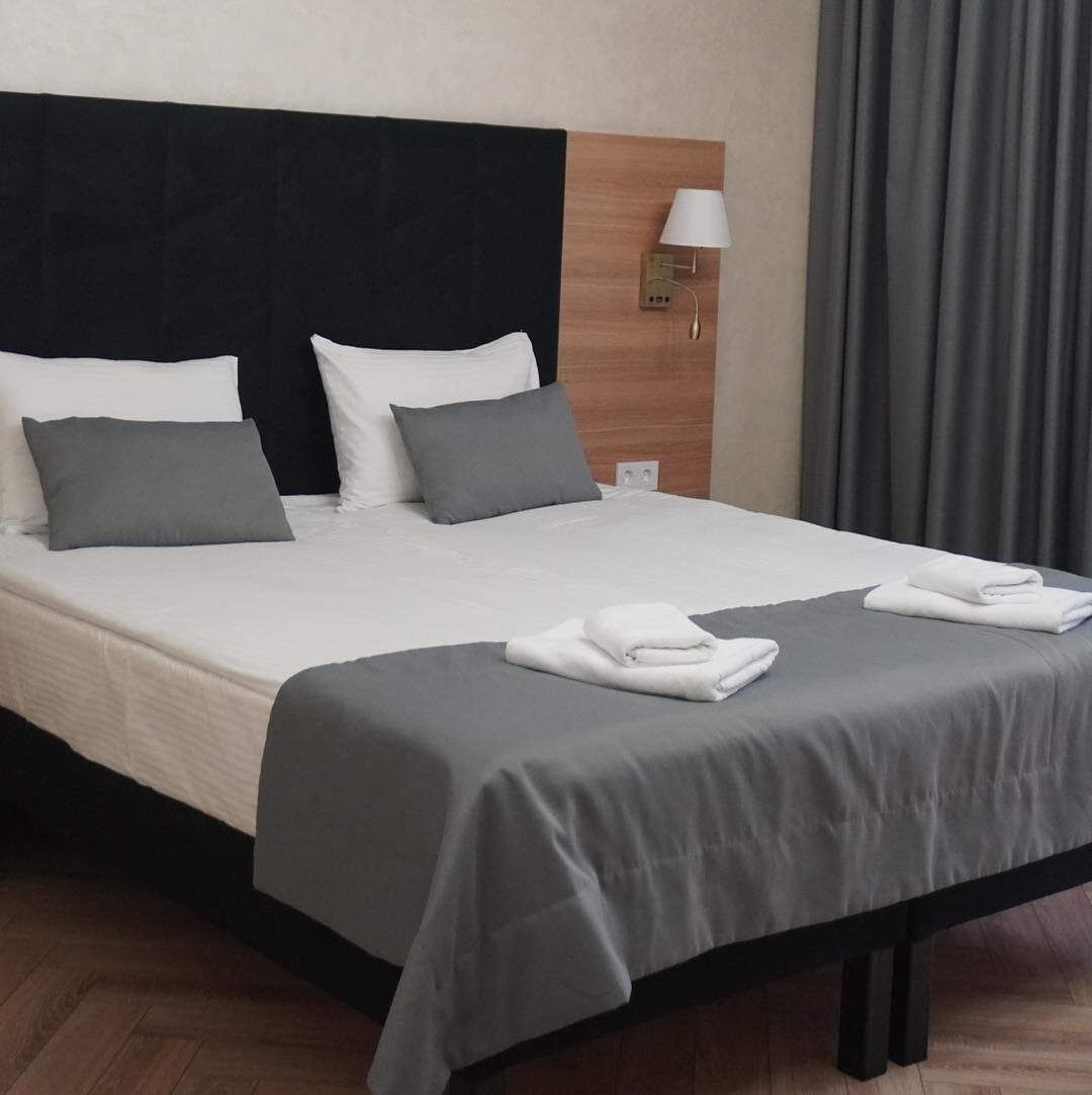 MOUNTFEEL, отель - 9