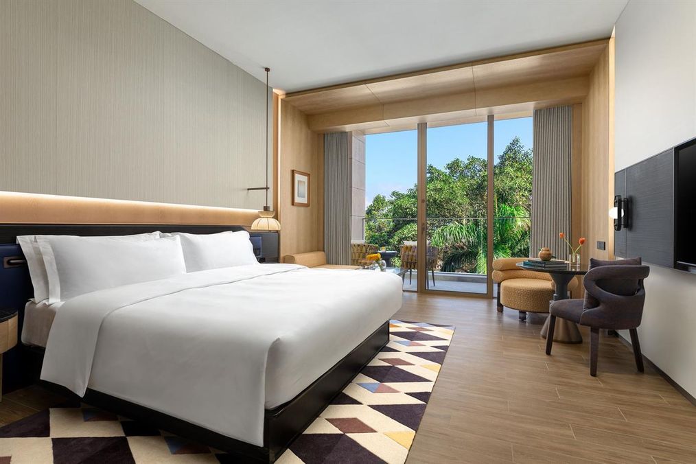 Картинка отеля - 2