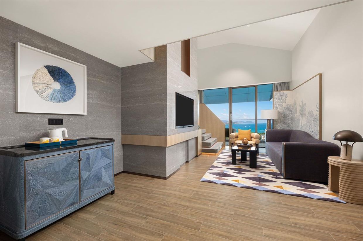 VOCO SANYA DADONGHAI - 13