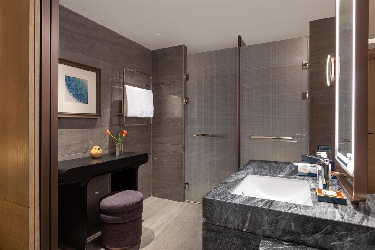 VOCO SANYA DADONGHAI - 19