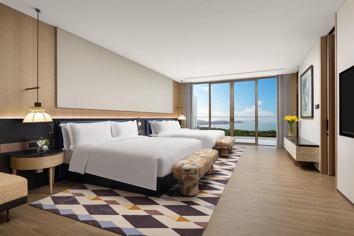 VOCO SANYA DADONGHAI - 24