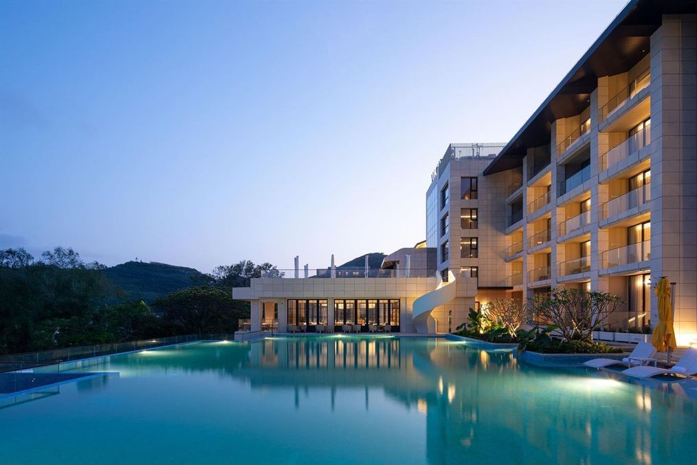 Картинка отеля - 27