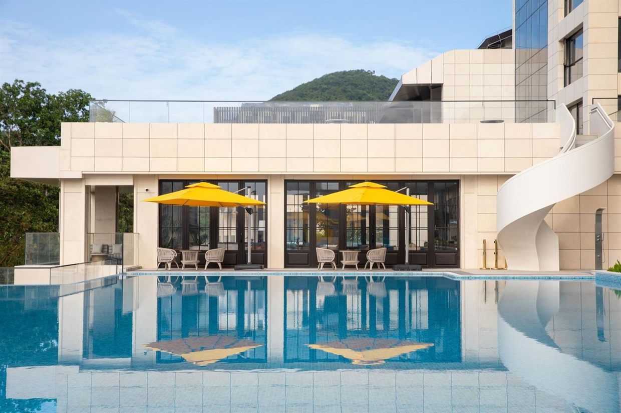 VOCO SANYA DADONGHAI - 29