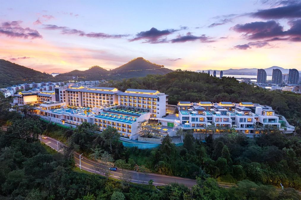 Картинка отеля - 30