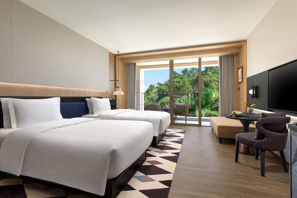 Картинка отеля - 4