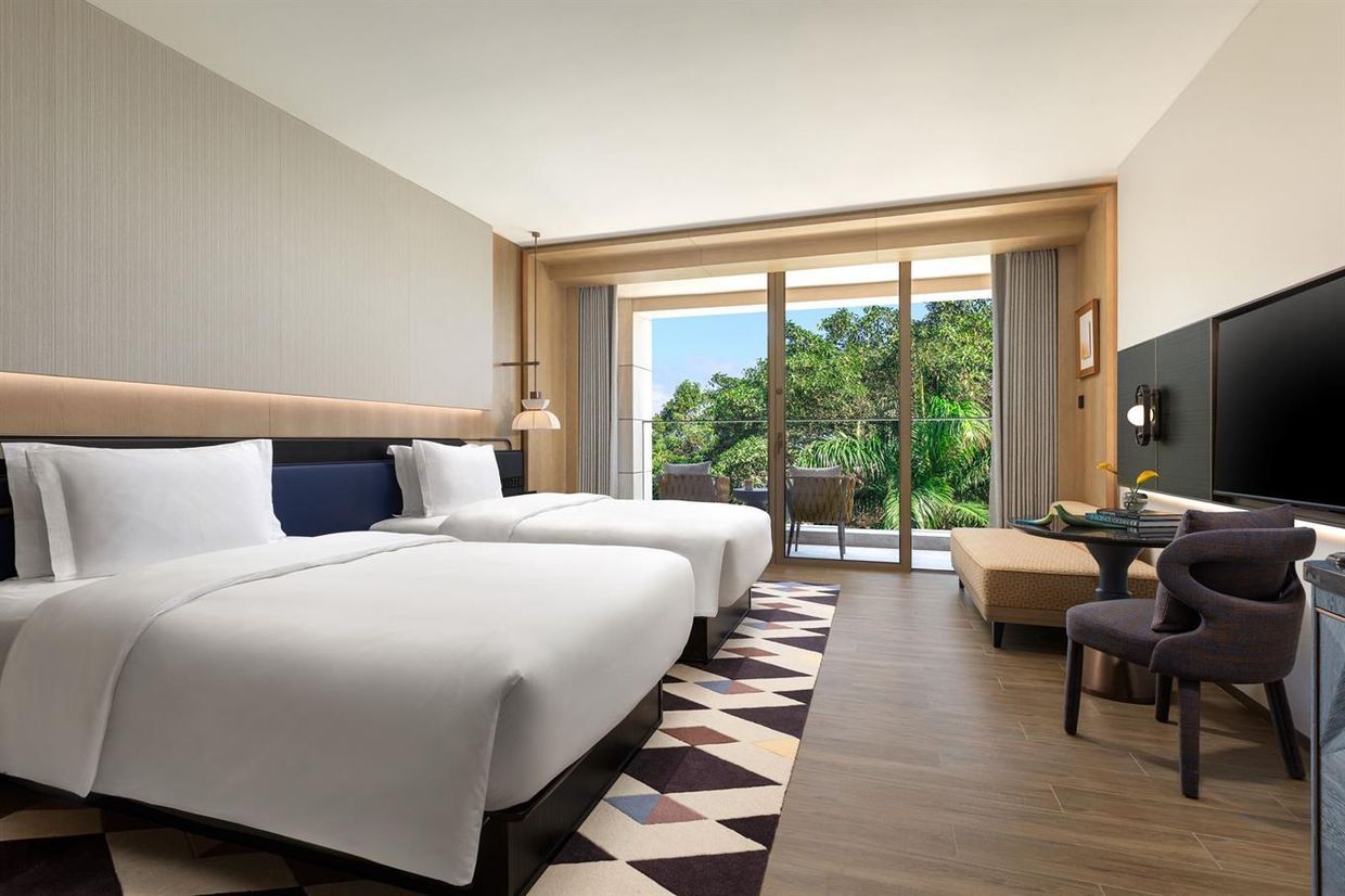 VOCO SANYA DADONGHAI - 4