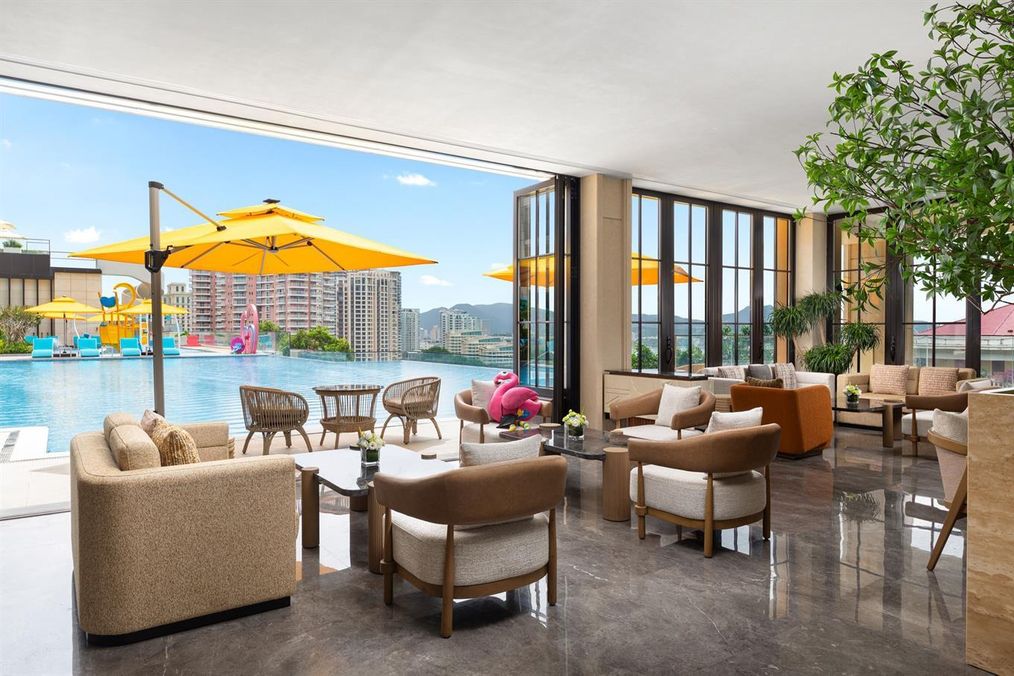 Картинка отеля - 43