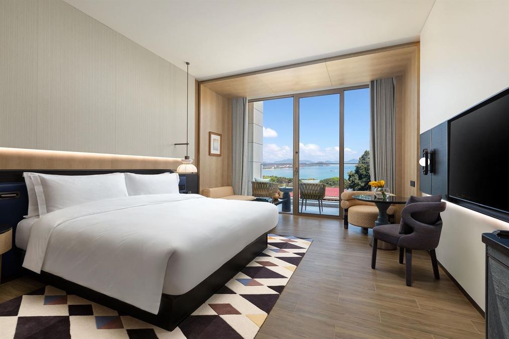 Картинка отеля - 6