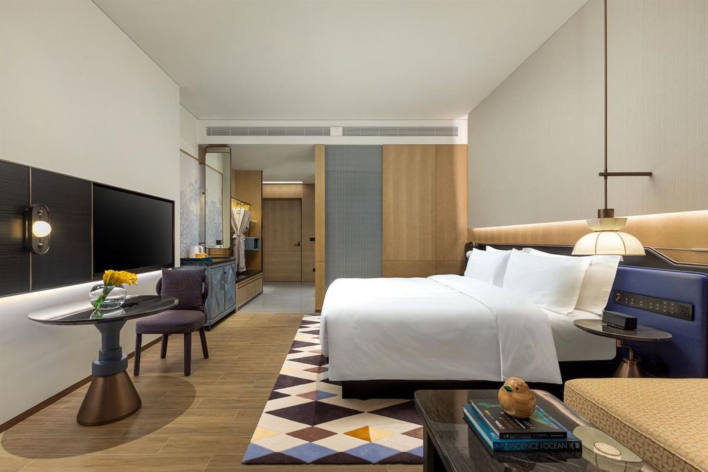 Картинка отеля - 7