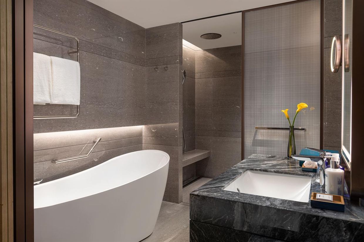 VOCO SANYA DADONGHAI - 10