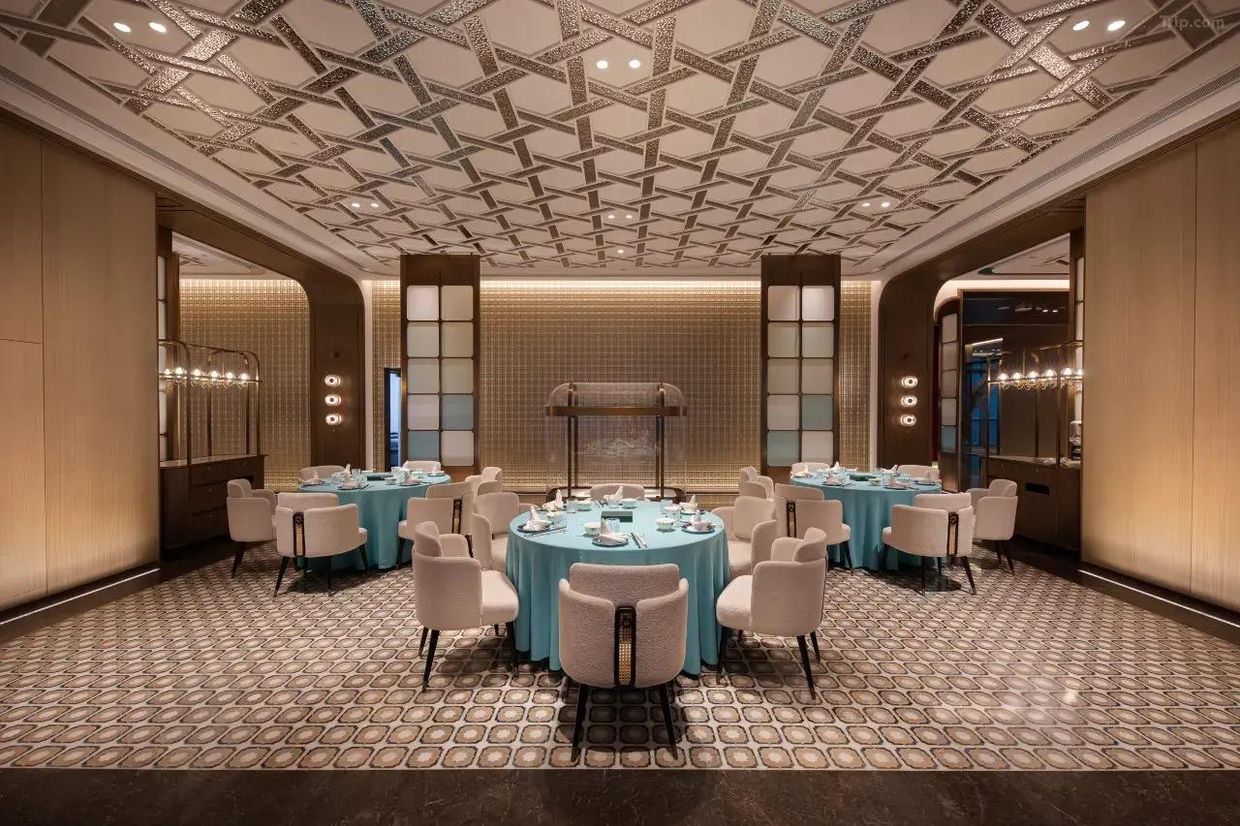 HAINAN SANGEM MOON HOTEL - 12