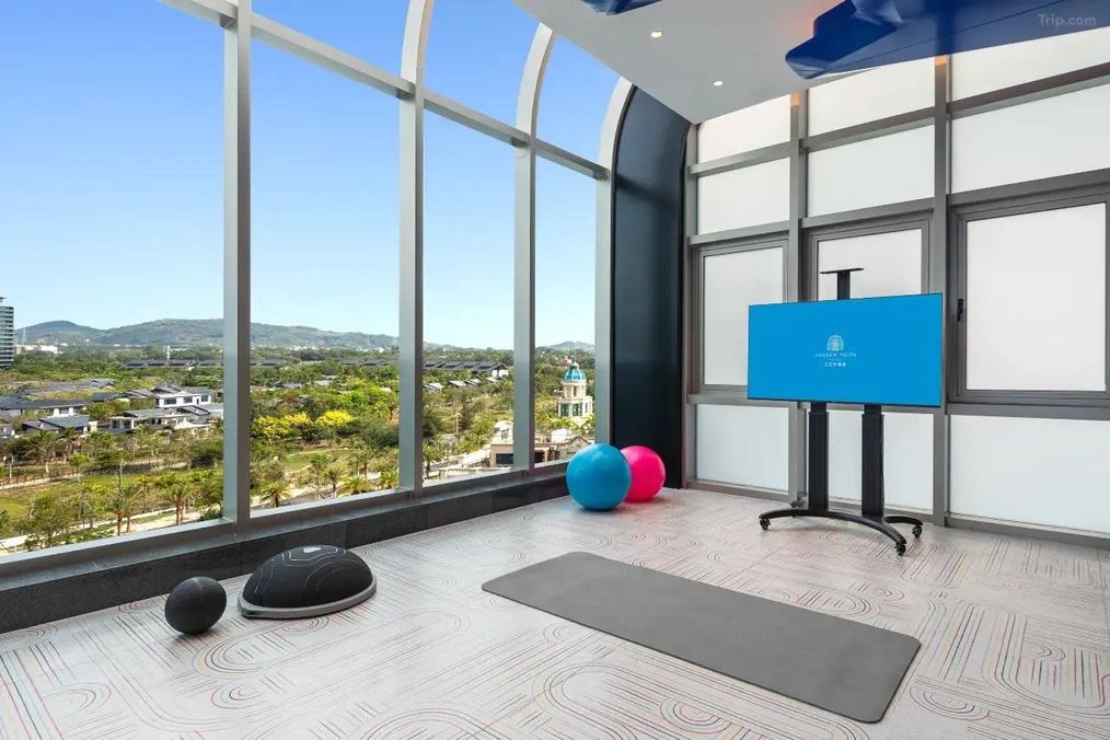 Картинка отеля - 14