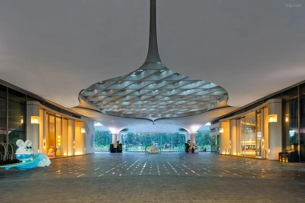 Картинка отеля - 18